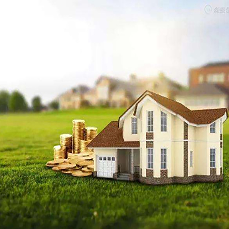 商丘房屋抵押贷款政策|住房抵押贷款|房子抵押贷款