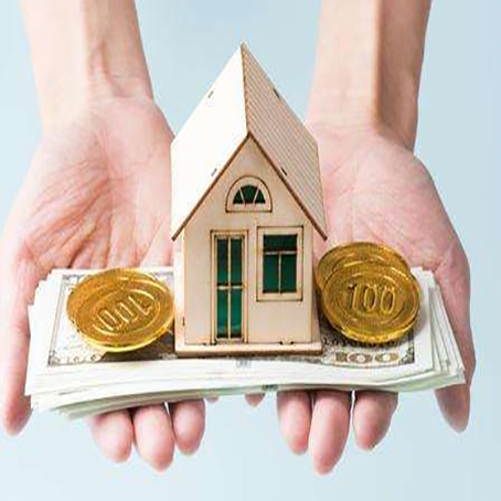 商丘按揭房抵押贷款的办理流程和条件