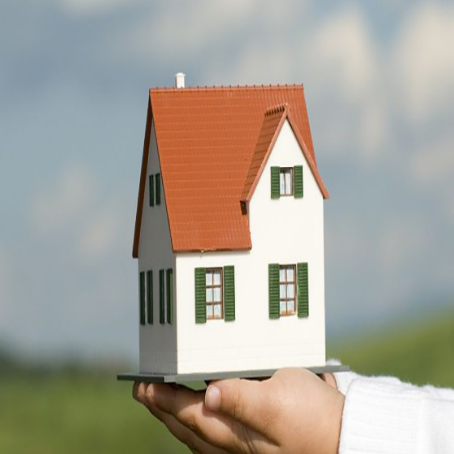 商丘房产抵押贷款申请条件和流程