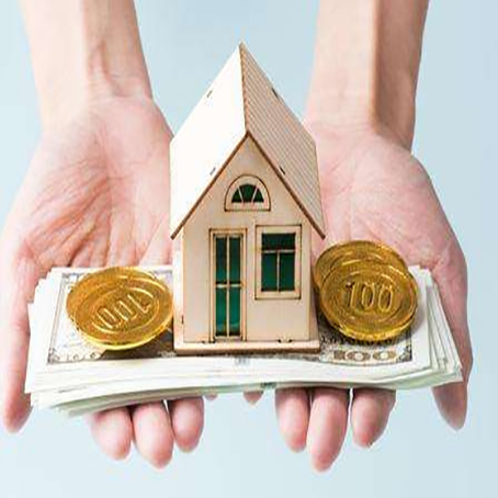 商丘房子抵押贷款的手续?